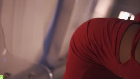 Coconutcatin online show from December 2024 01:29:02 PM