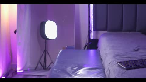 Coconutcatin online show from February 2026 06:20:02 PM