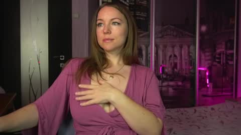  Jenny  jennycocosweetty online show from April 2026 12:40:01 PM