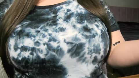 TheGoddessCodie online show from January 2025 04:28:01 PM