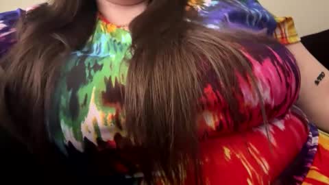 TheGoddessCodie online show from February 2025 10:00:02 PM