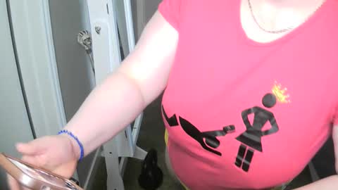 TheGoddessCodie online show from September 2025 01:33:02 PM