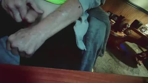 cody81421 online show from January 2025 06:05:02 PM