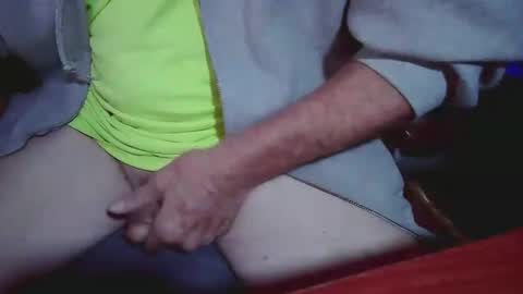 cody81421 online show from January 2025 02:06:01 PM