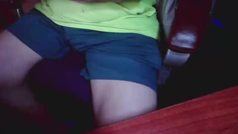 cody81421 online show from November 2025 11:20:02 AM