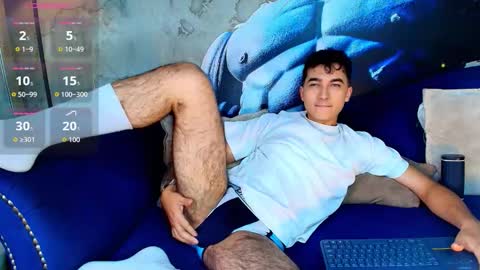 Cody online show from January 2026 01:48:02 PM