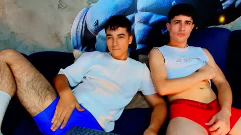 Cody online show from February 2026 02:27:01 AM