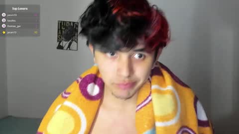 cody online show from December 2024 05:16:02 AM