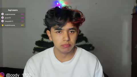 cody online show from December 2024 06:24:02 PM