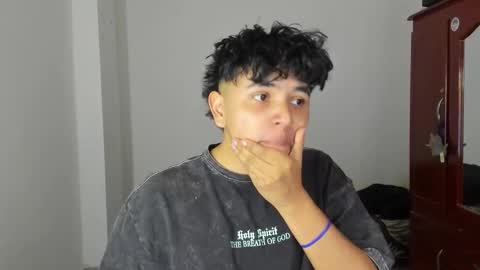 cody online show from November 2025 10:21:02 PM