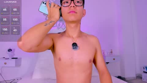 Snapshot of codytwink_ chatting on February 2026 10:47:01 AM Cody online show from February 2026 10:47:01 AM