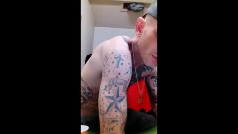 codywatters14 online show from April 2026 08:17:01 AM