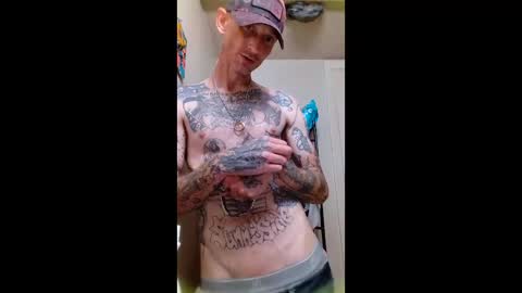 codywatters14 online show from April 2026 10:57:02 AM