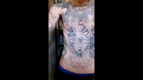 codywatters14 online show from April 2026 09:15:01 AM