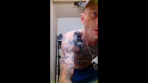codywatters14 online show from May 2026 07:35:02 AM