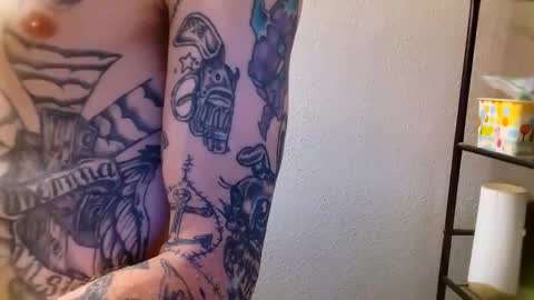 codywatters14 online show from May 2026 10:16:01 PM