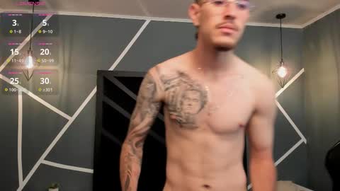 Cody Walker online show from October 2025 06:17:02 PM