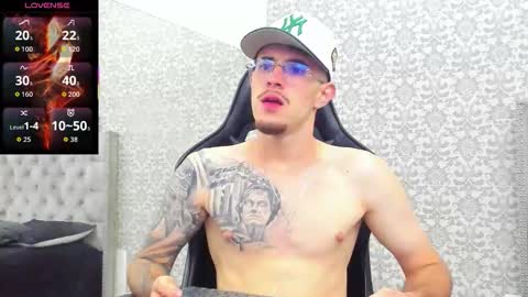 Cody Walker online show from November 2025 11:58:02 PM