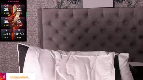 Cody Walker online show from January 2026 05:51:02 PM