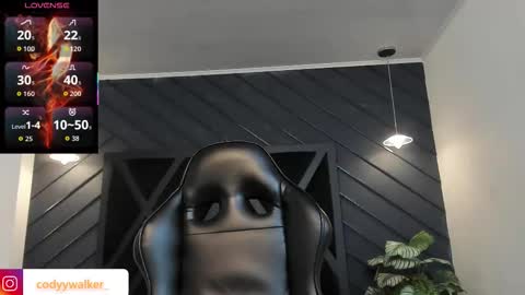 Cody Walker online show from February 2026 05:16:02 AM