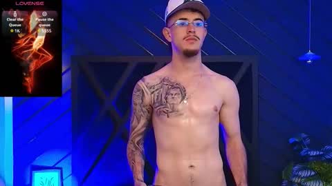 Snapshot of codyywalker chatting on February 2026 05:39:02 AM Cody Walker online show from February 2026 05:39:02 AM