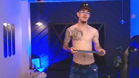 Snapshot of codyywalker chatting on March 2026 05:13:01 AM Cody Walker online show from March 2026 05:13:01 AM