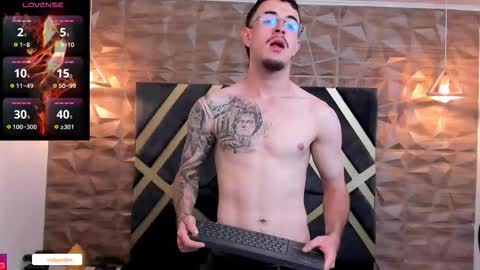 Snapshot of codyywalker chatting on March 2026 02:06:02 AM Cody Walker online show from March 2026 02:06:02 AM