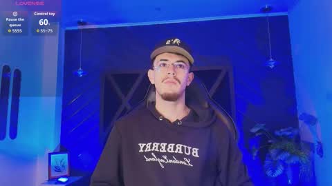 Snapshot of codyywalker chatting on March 2026 05:12:02 AM Cody Walker online show from March 2026 05:12:02 AM