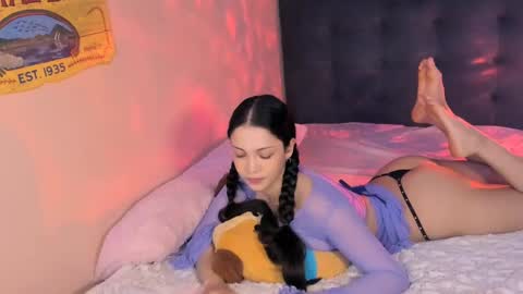 coffeealice online show from October 2025 07:22:02 PM