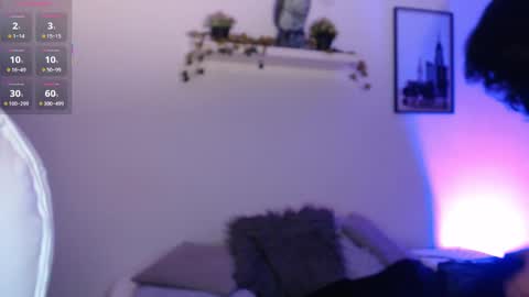 Phia And Luna online show from October 2025 04:02:01 AM