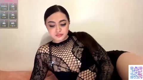 Snapshot of coffee_wihtout_milk chatting on March 2026 09:08:02 PM Yumi online show from March 2026 09:08:02 PM