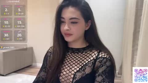 Yumi online show from April 2026 01:15:01 AM