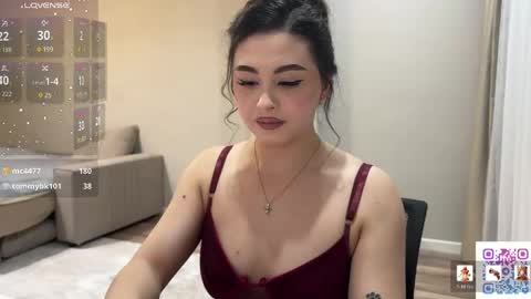Yumi online show from May 2026 10:26:02 PM