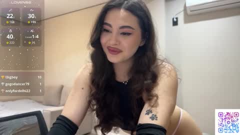 Yumi online show from May 2026 09:20:02 PM