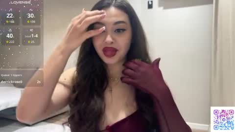 Yumi online show from July 2026 11:07:02 PM