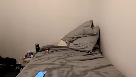 JonnyIncognito online show from March 2026 02:04:02 AM