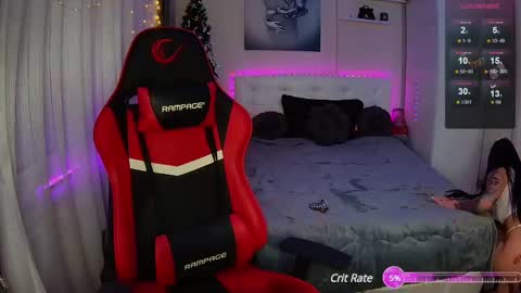 Ur goddess Nikki online show from December 2024 10:24:02 AM