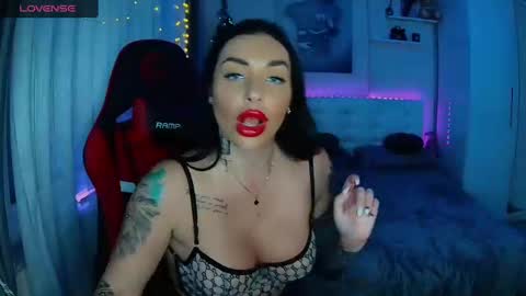 Ur goddess Nikki online show from December 2024 03:44:01 PM