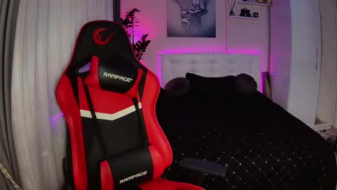 Ur goddess Nikki online show from January 2025 11:02:02 AM