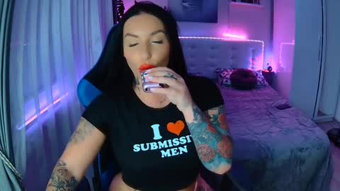 Ur goddess Nikki online show from September 2025 10:49:02 AM