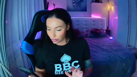 Ur goddess Nikki online show from September 2025 10:52:02 AM