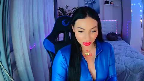 Ur goddess Nikki online show from March 2026 10:54:01 AM