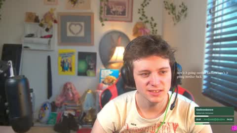 Snapshot of cokia_ chatting on December 2024 10:42:01 PM Cokia online show from December 2024 10:42:01 PM