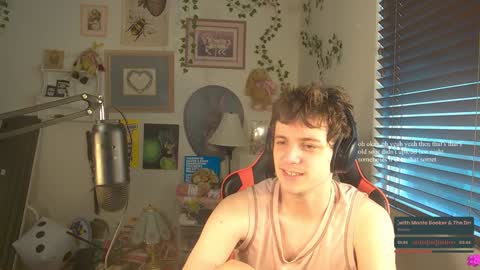 Snapshot of cokia_ chatting on December 2024 10:13:01 PM Cokia online show from December 2024 10:13:01 PM