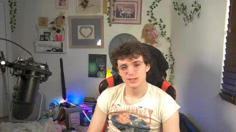 Snapshot of cokia_ chatting on February 2025 11:19:02 PM Cokia online show from February 2025 11:19:02 PM