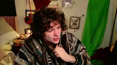 Cokia online show from May 2026 12:05:01 AM