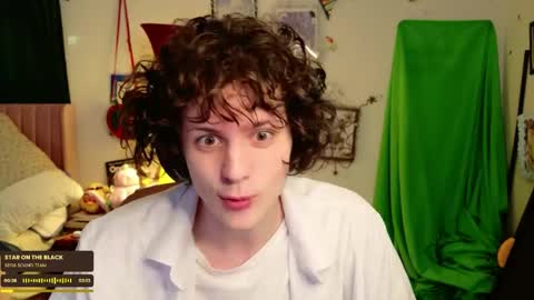 Cokia online show from May 2026 11:33:02 PM