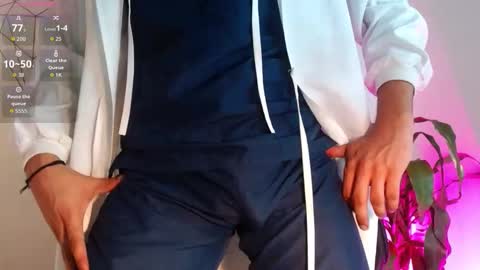 Colby online show from December 2025 07:09:01 PM