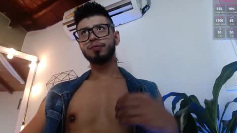 Colby online show from January 2026 07:16:01 PM