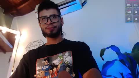 Colby online show from January 2026 07:04:01 PM